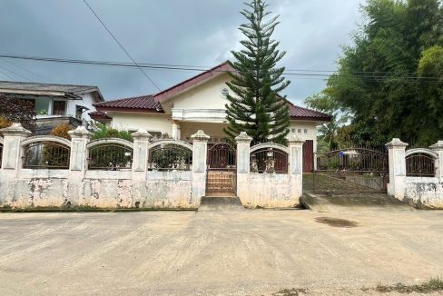 DIJUAL RUMAH KOMPLEK SUKARAMI INDAH PALEMBANG (1)