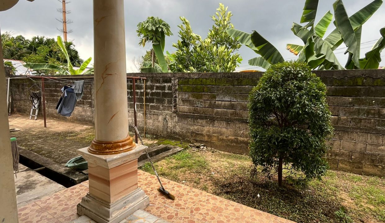 DIJUAL RUMAH KOMPLEK SUKARAMI INDAH PALEMBANG (10)