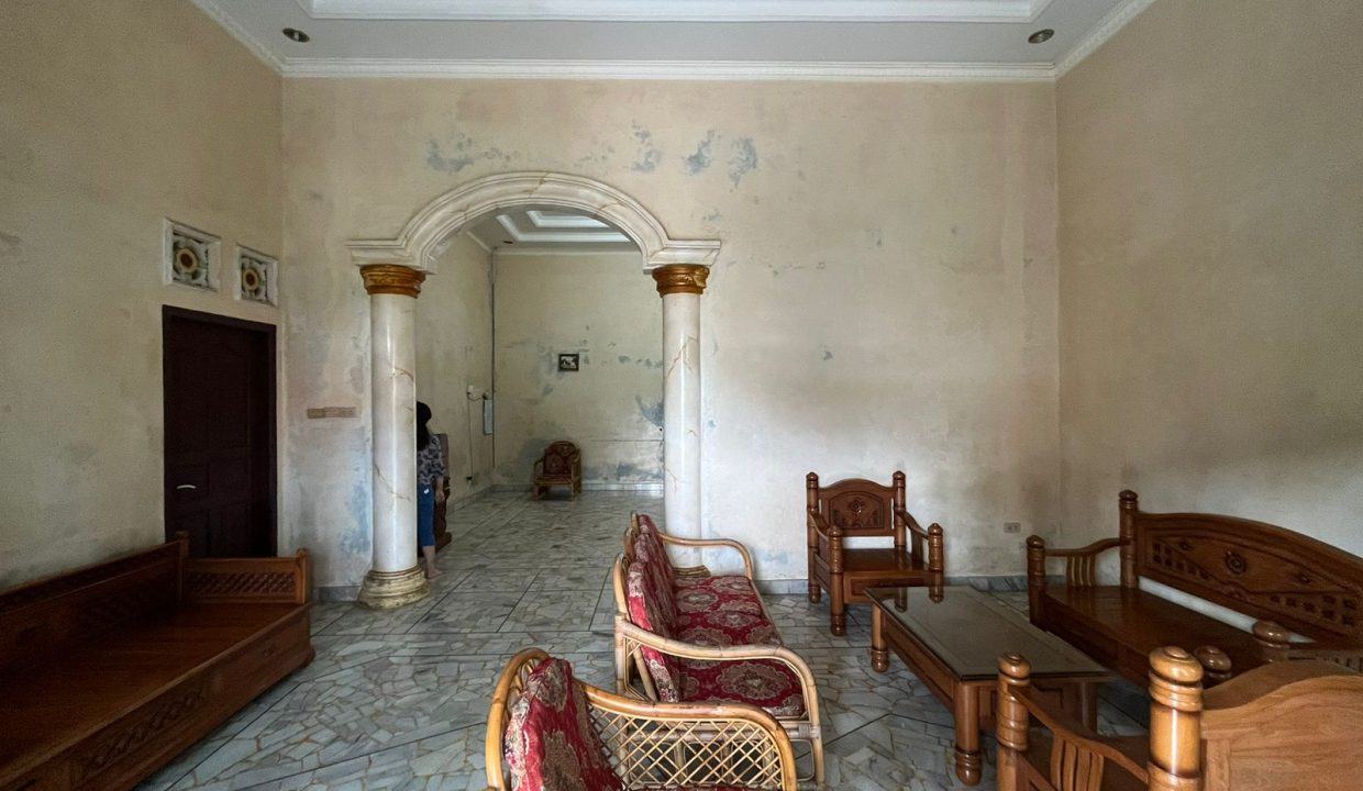 DIJUAL RUMAH KOMPLEK SUKARAMI INDAH PALEMBANG (11)