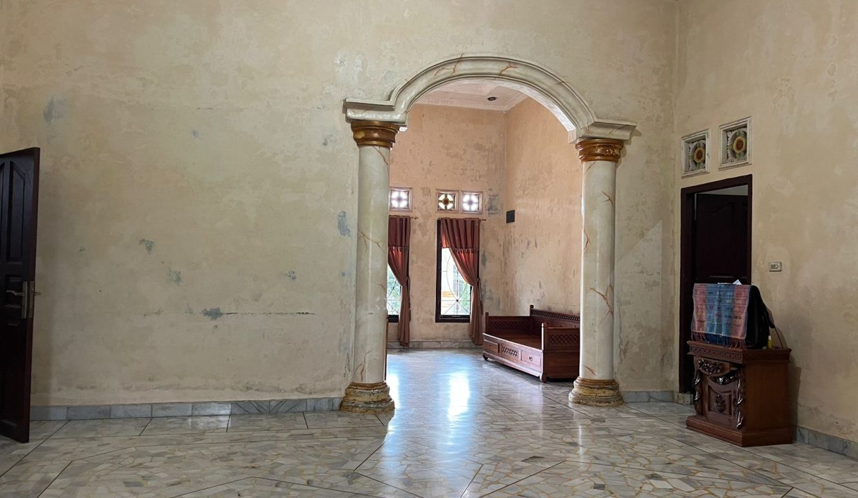DIJUAL RUMAH KOMPLEK SUKARAMI INDAH PALEMBANG (12)