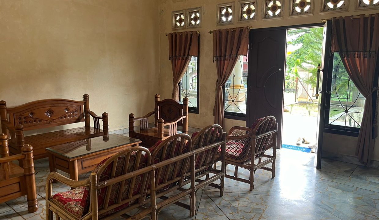 DIJUAL RUMAH KOMPLEK SUKARAMI INDAH PALEMBANG (18)