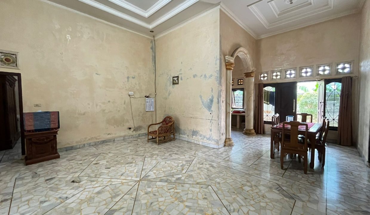 DIJUAL RUMAH KOMPLEK SUKARAMI INDAH PALEMBANG (19)