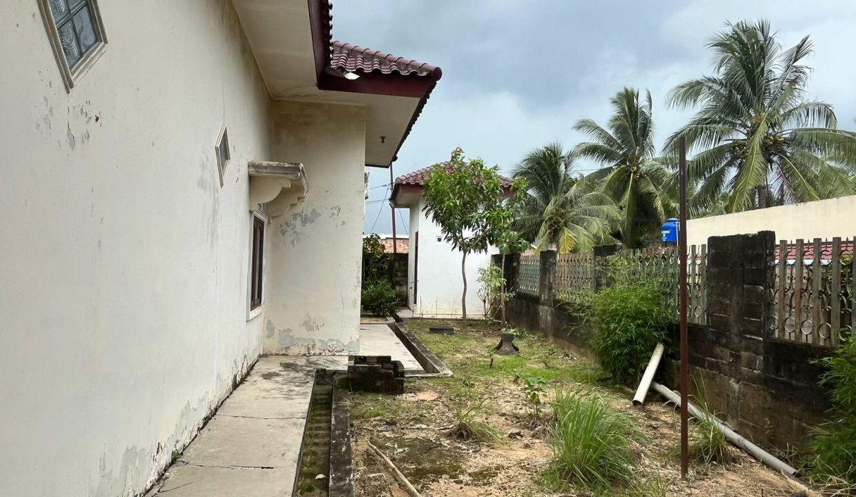 DIJUAL RUMAH KOMPLEK SUKARAMI INDAH PALEMBANG (2,7)