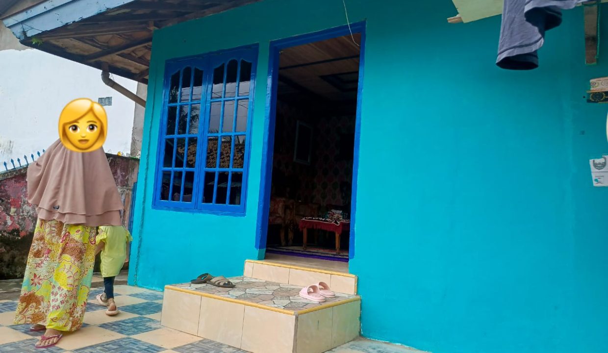 DIJUAL RUMAH SEKIP JAYA DEKAT FK UNSRI PALEMBANG (2)