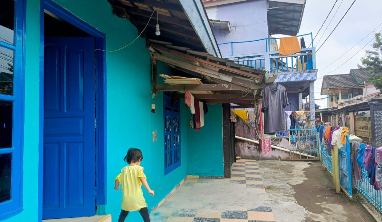 DIJUAL RUMAH SEKIP JAYA DEKAT FK UNSRI PALEMBANG (3)