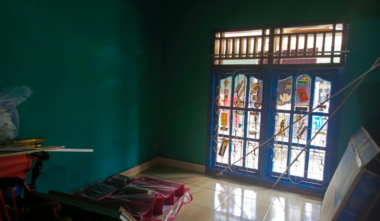 DIJUAL RUMAH SEKIP JAYA DEKAT FK UNSRI PALEMBANG (6)
