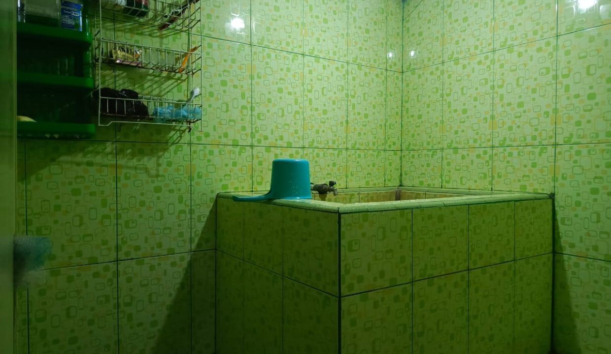 DIJUAL RUMAH SEKIP JAYA DEKAT FK UNSRI PALEMBANG (65)