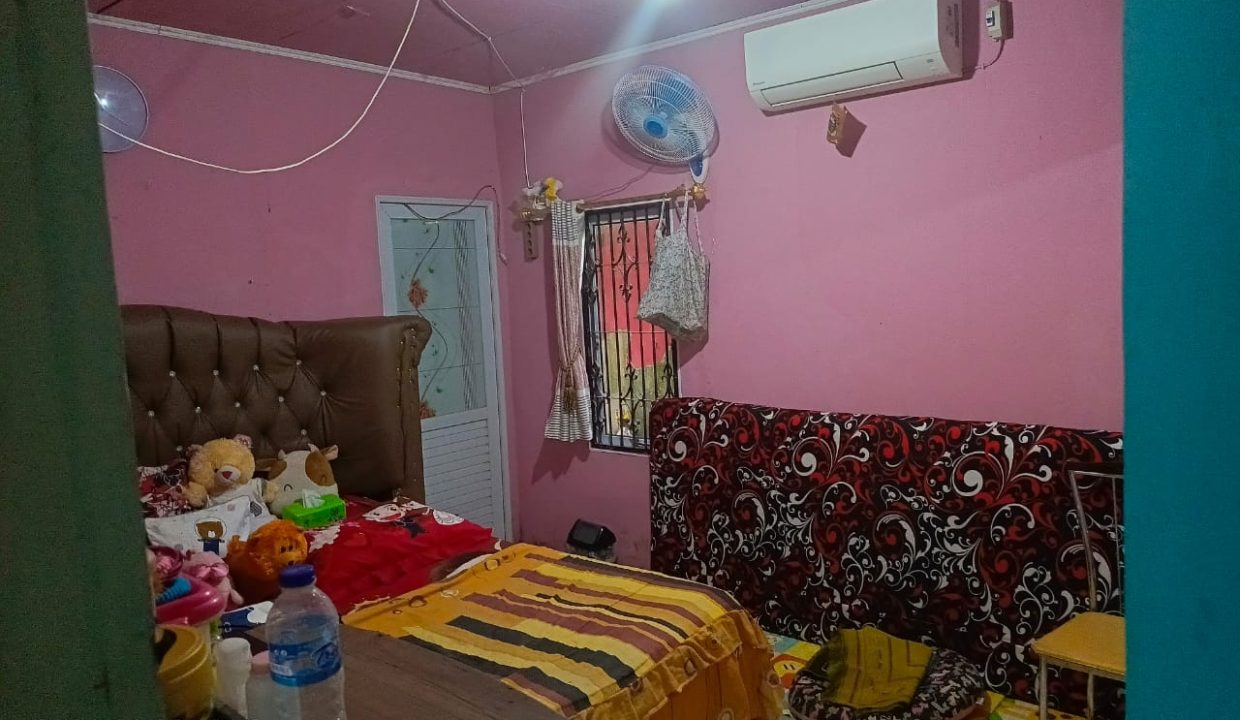 DIJUAL RUMAH SEKIP JAYA DEKAT FK UNSRI PALEMBANG (8)