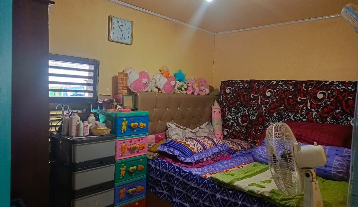 DIJUAL RUMAH SEKIP JAYA DEKAT FK UNSRI PALEMBANG (9)
