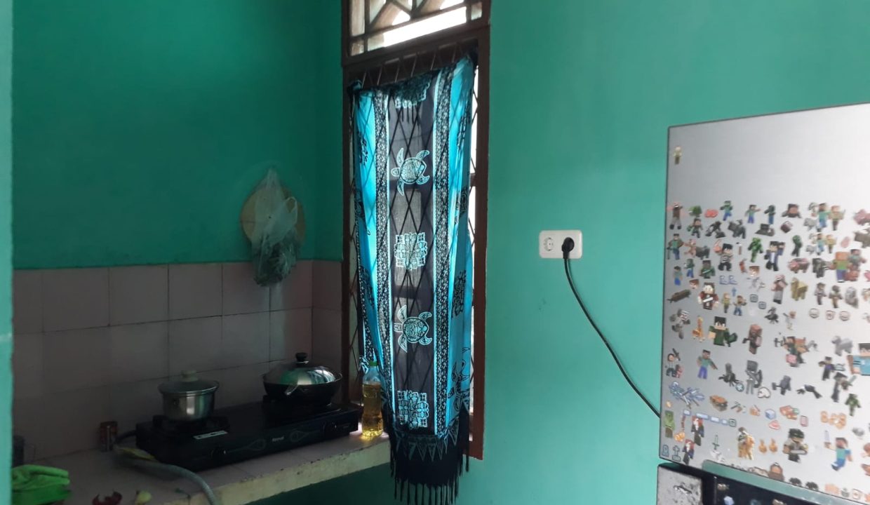DIJUAL RUMAH SIAP HUNI KOMPLEK GRIYA ASRI MANDIRI JALAN HBR MOTIK KM 7 PALEMBANG (35)