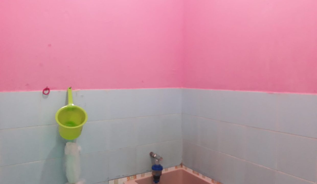 DIJUAL RUMAH SIAP HUNI KOMPLEK GRIYA ASRI MANDIRI JALAN HBR MOTIK KM 7 PALEMBANG (36)