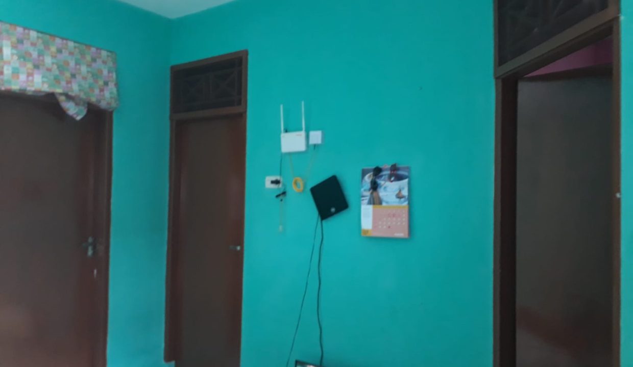 DIJUAL RUMAH SIAP HUNI KOMPLEK GRIYA ASRI MANDIRI JALAN HBR MOTIK KM 7 PALEMBANG (7)