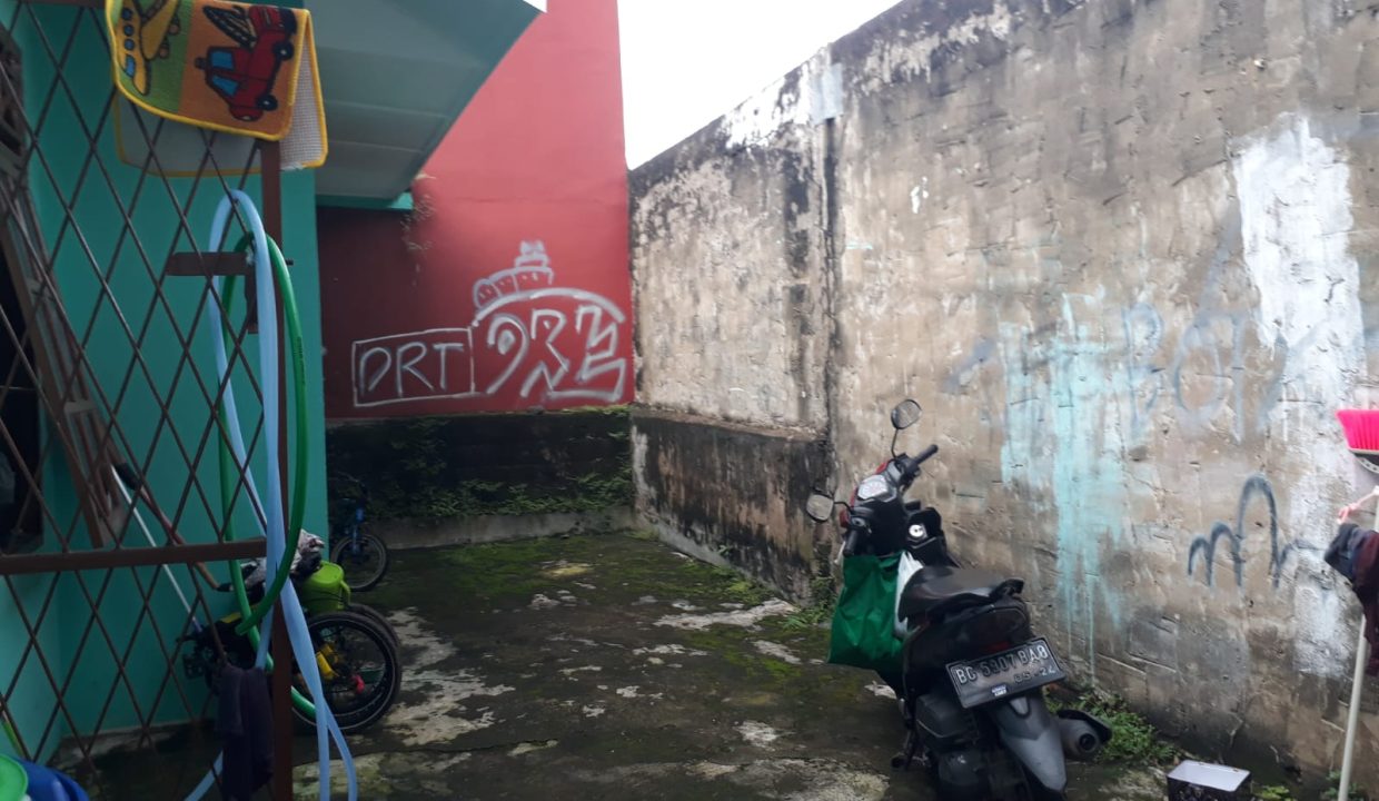 DIJUAL RUMAH SIAP HUNI KOMPLEK GRIYA ASRI MANDIRI JALAN HBR MOTIK KM 7 PALEMBANG (8)