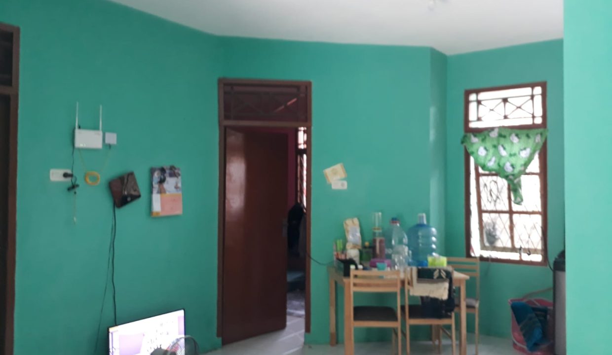 DIJUAL RUMAH SIAP HUNI KOMPLEK GRIYA ASRI MANDIRI JALAN HBR MOTIK KM 7 PALEMBANG (9)