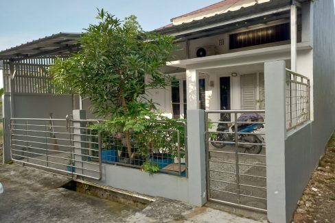 DIJUAL RUMAH VILLA ROSALIA NASKAH PALEMBANG (1)