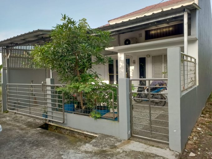 DIJUAL RUMAH VILLA ROSALIA NASKAH PALEMBANG (1)