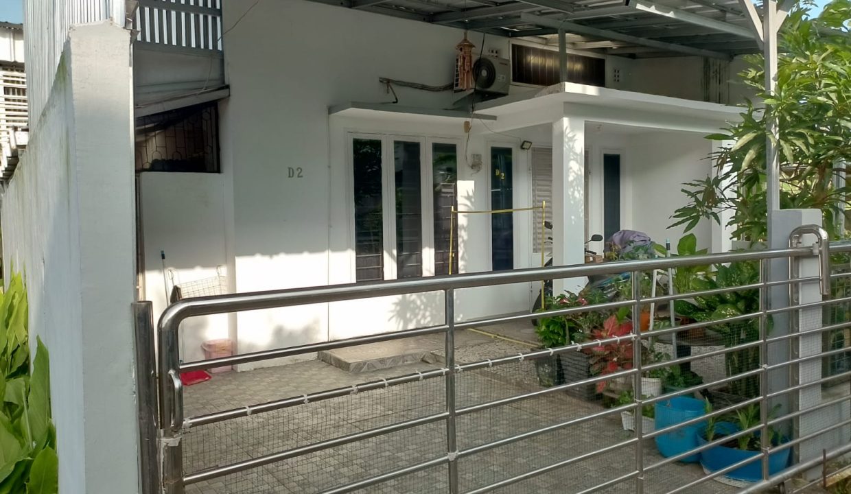 DIJUAL RUMAH VILLA ROSALIA NASKAH PALEMBANG (2)