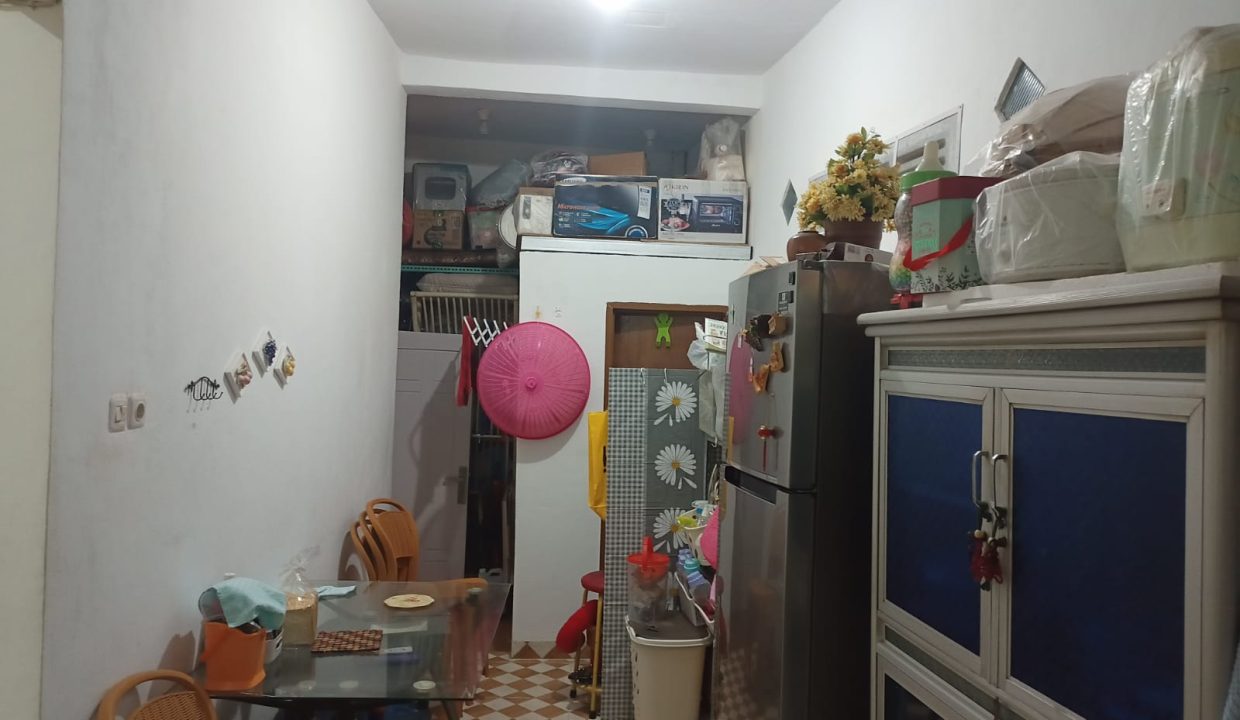 DIJUAL RUMAH VILLA ROSALIA NASKAH PALEMBANG (3)