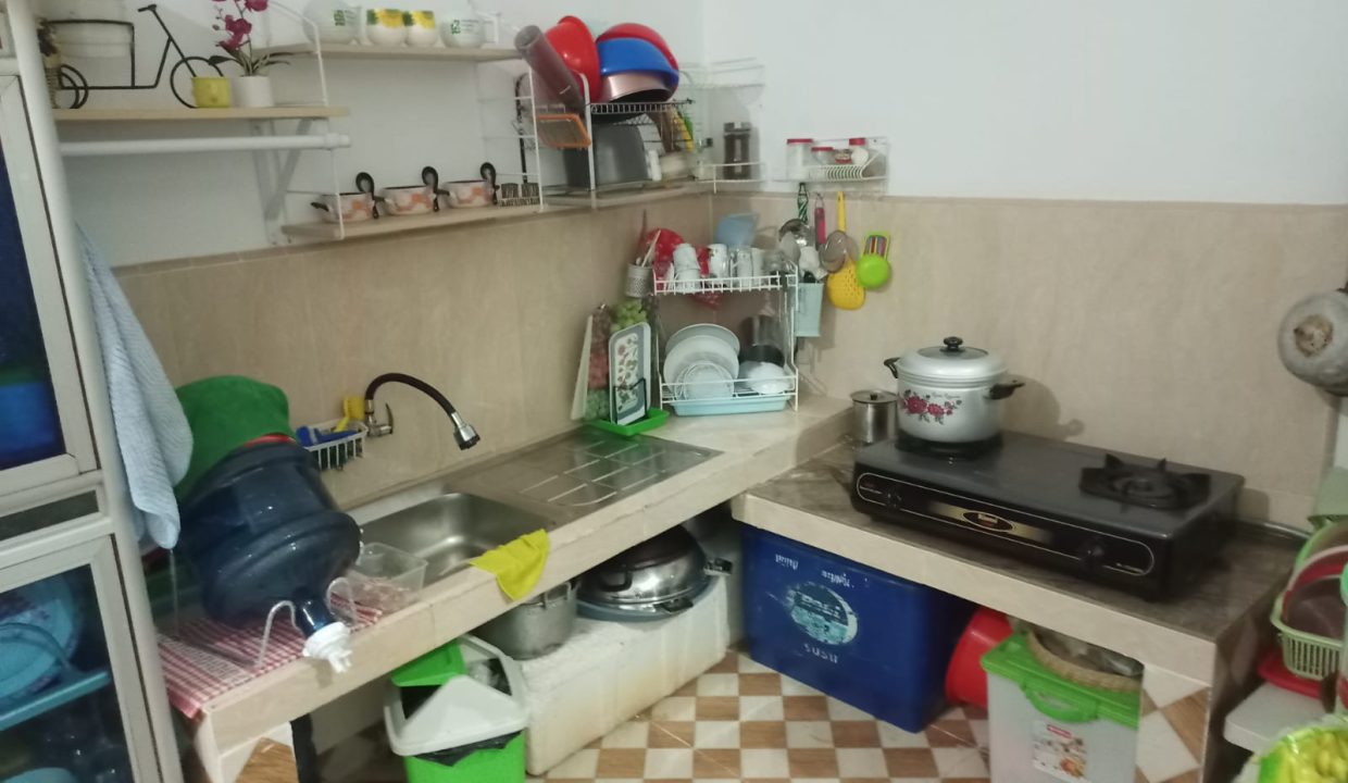DIJUAL RUMAH VILLA ROSALIA NASKAH PALEMBANG (4)