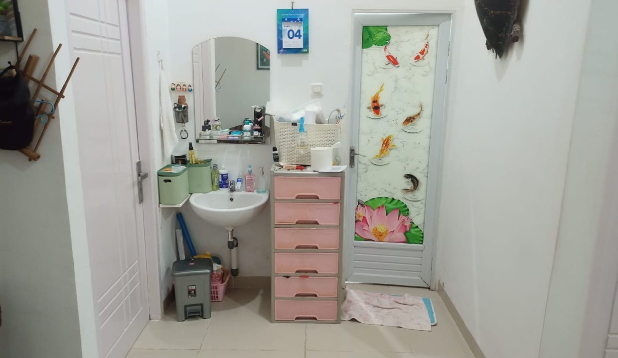 DIJUAL RUMAH VILLA ROSALIA NASKAH PALEMBANG (5)