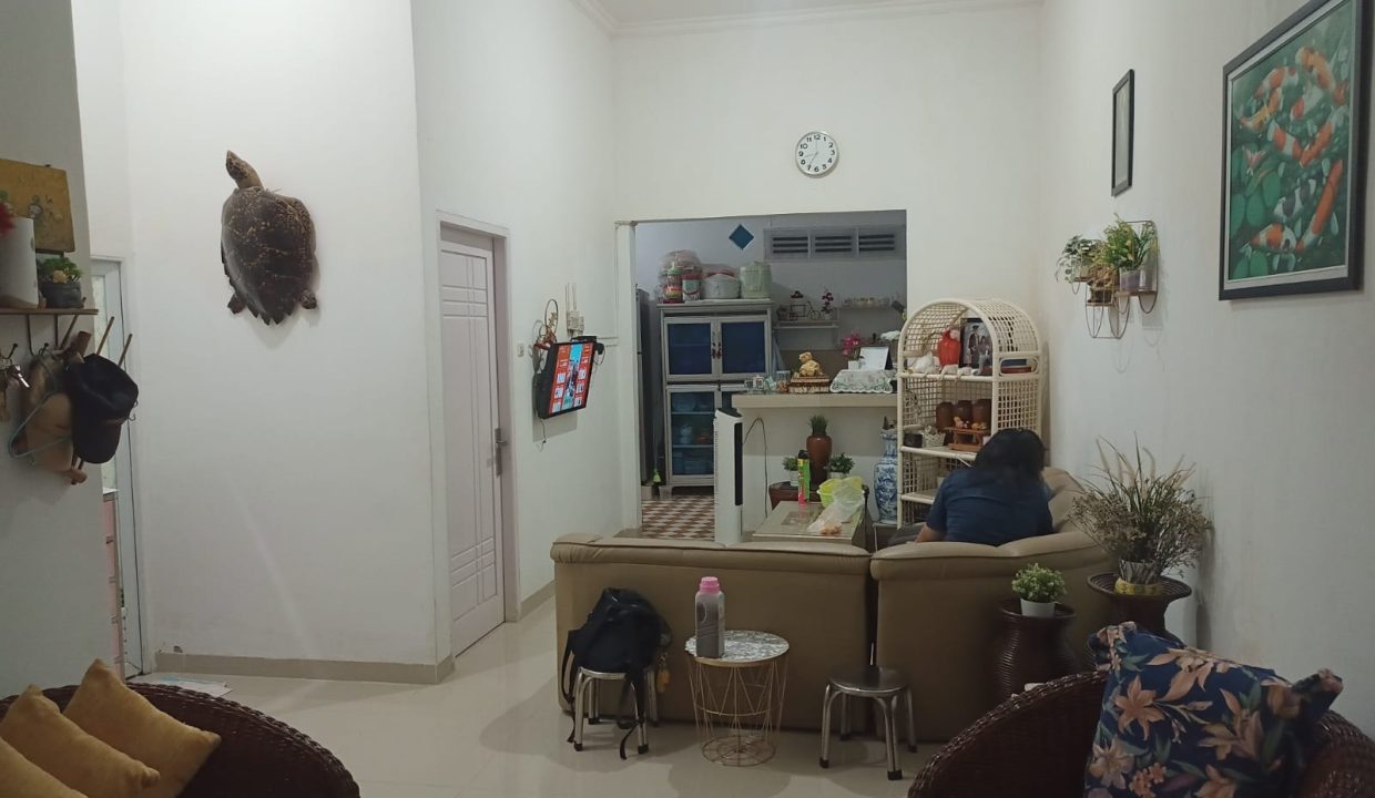 DIJUAL RUMAH VILLA ROSALIA NASKAH PALEMBANG (6)