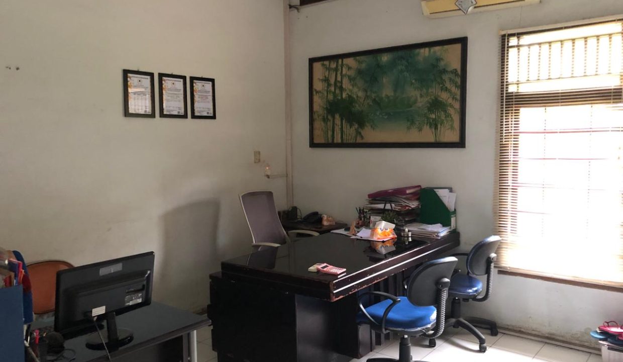 DIJUAL TANAH ALAMSYAH RATU PRAWIRANEGARA PALEMBANG (4)