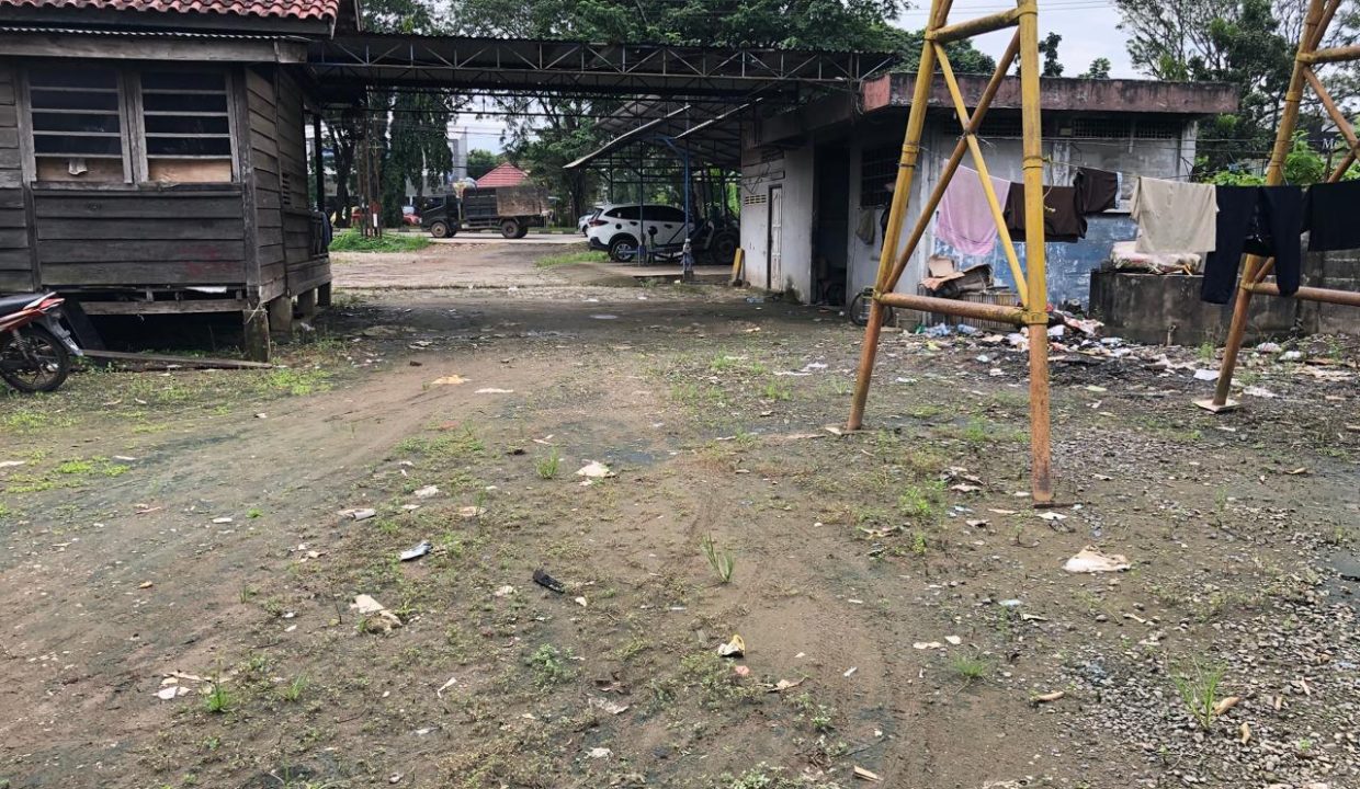 DIJUAL TANAH ALAMSYAH RATU PRAWIRANEGARA PALEMBANG (5)