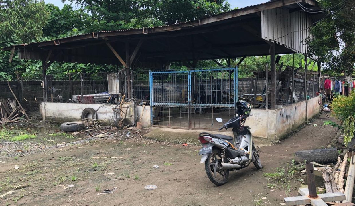 DIJUAL TANAH ALAMSYAH RATU PRAWIRANEGARA PALEMBANG (8)