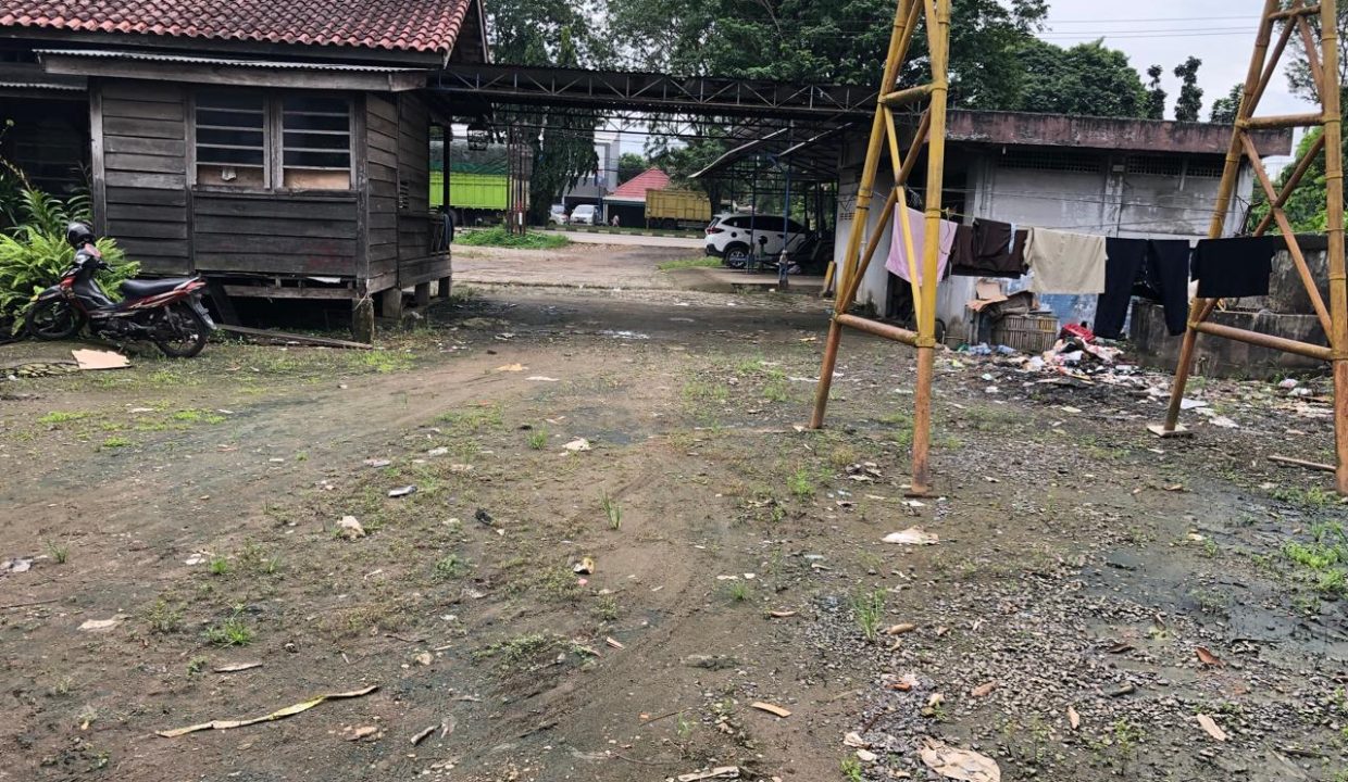 DIJUAL TANAH ALAMSYAH RATU PRAWIRANEGARA PALEMBANG (9)
