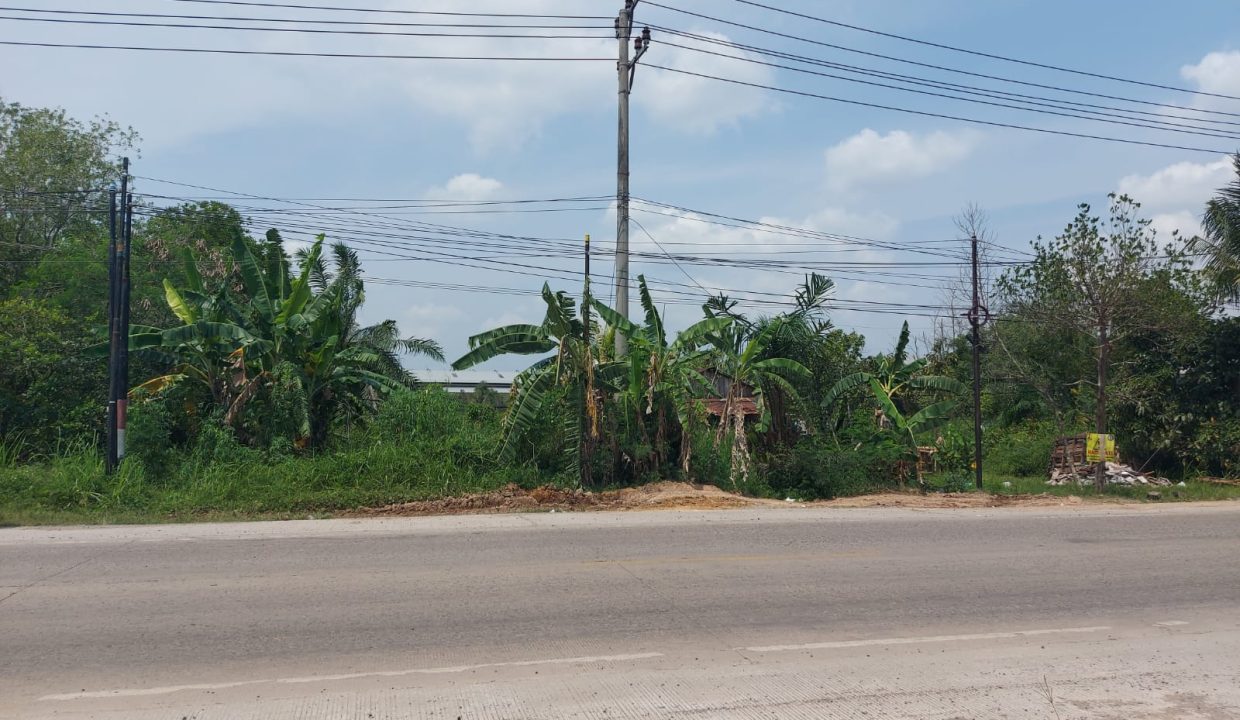 DIJUAL TANAH JALAN TANJUNG API API PALEMBANG (0,2)