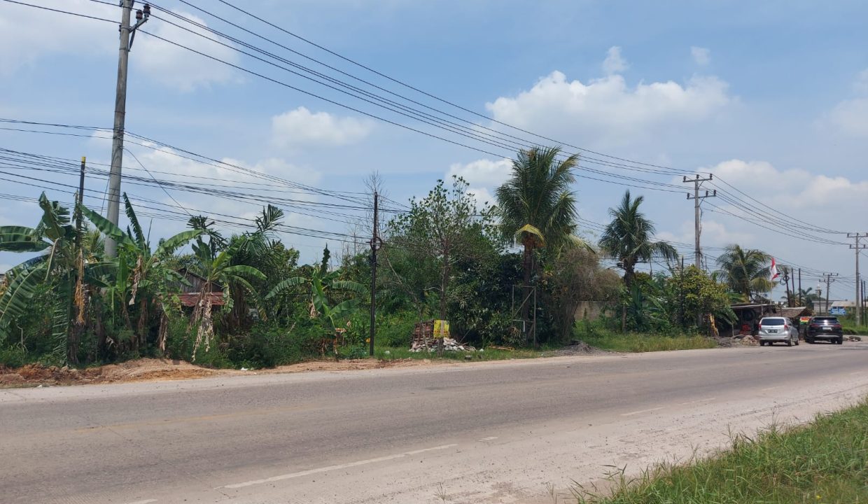 DIJUAL TANAH JALAN TANJUNG API API PALEMBANG (1)