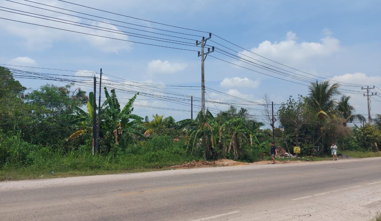 DIJUAL TANAH JALAN TANJUNG API API PALEMBANG (4)