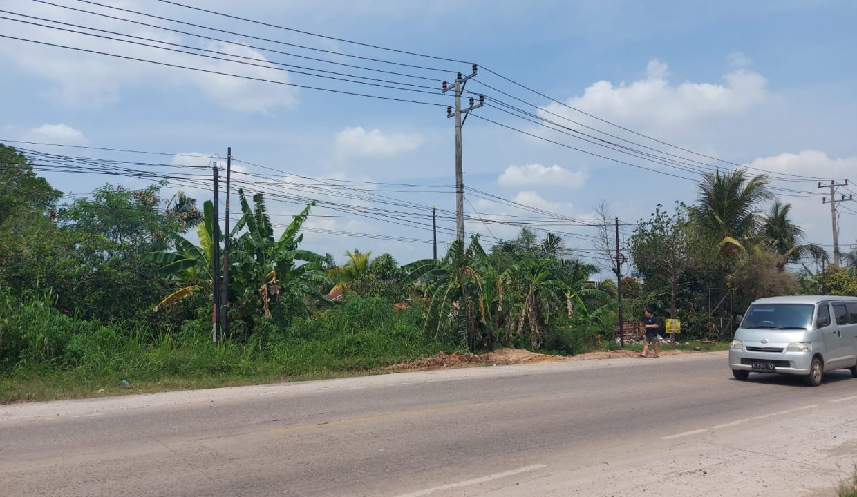 DIJUAL TANAH JALAN TANJUNG API API PALEMBANG (5)