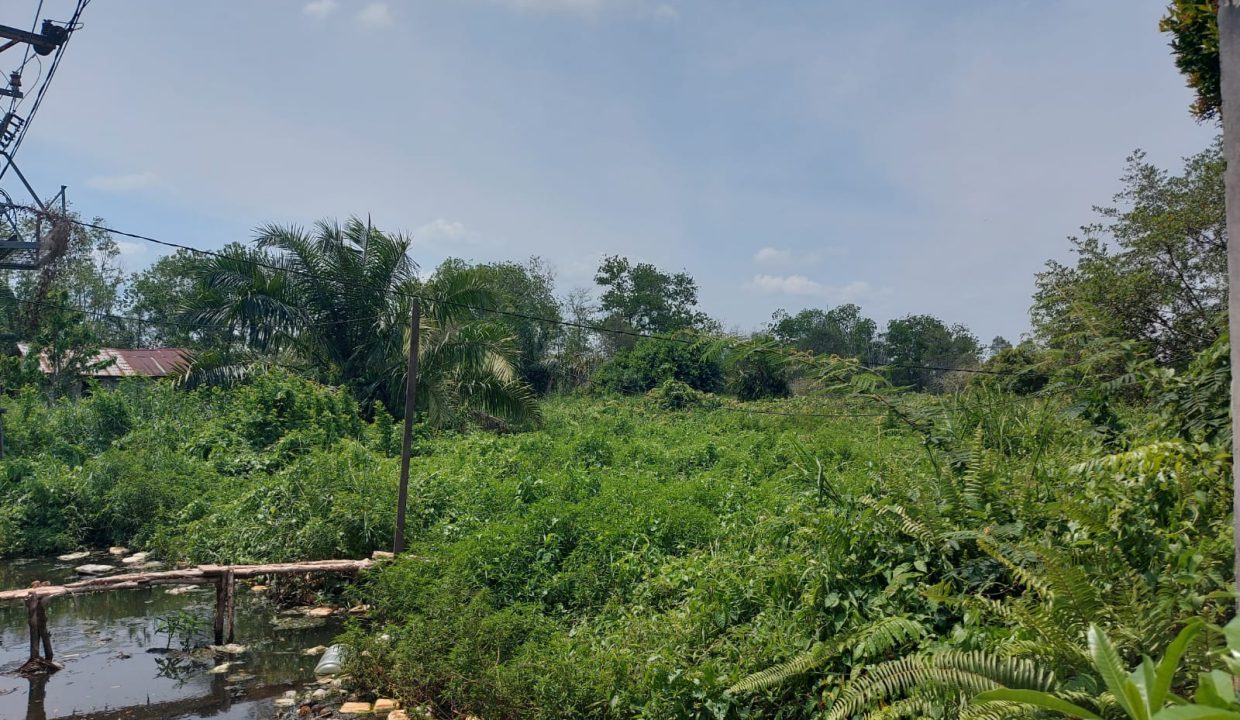 DIJUAL TANAH JALAN TANJUNG API API PALEMBANG (7)