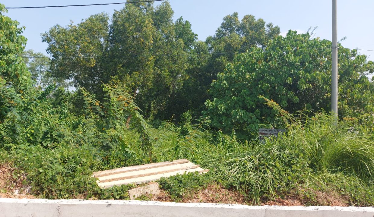 DIJUAL TANAH JALAN TANJUNG API API PALEMBANG (8)