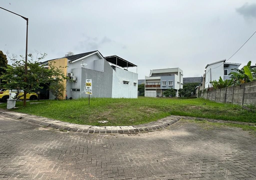 DIJUAL TANAH KAVLING CITRAGRAND CITY PALEMBANG (1)