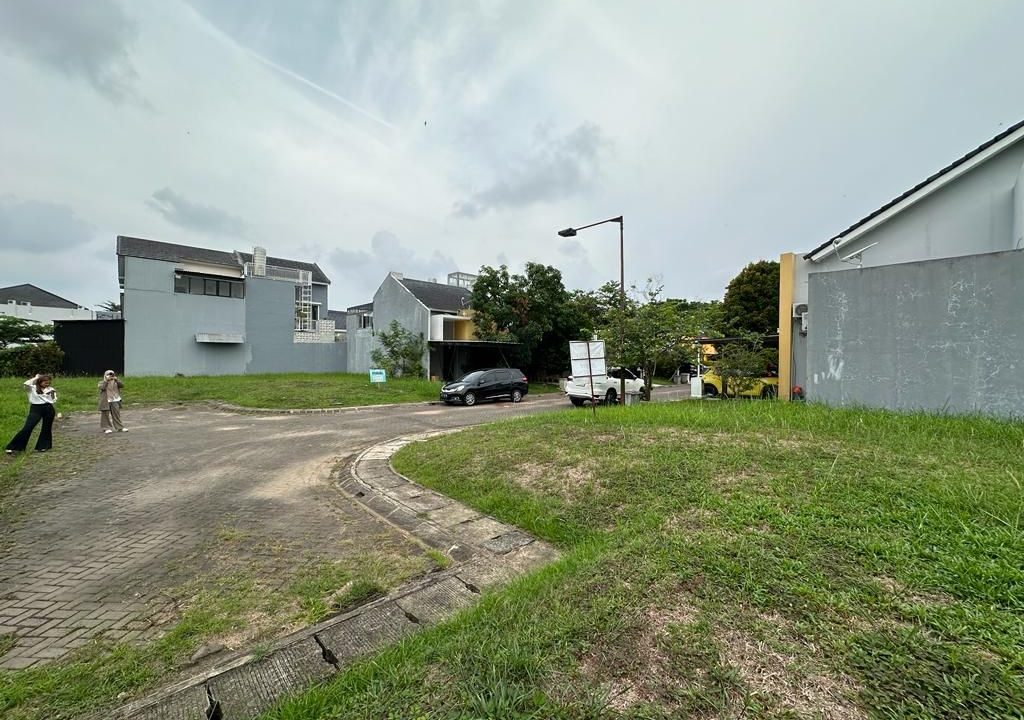 DIJUAL TANAH KAVLING CITRAGRAND CITY PALEMBANG (2)