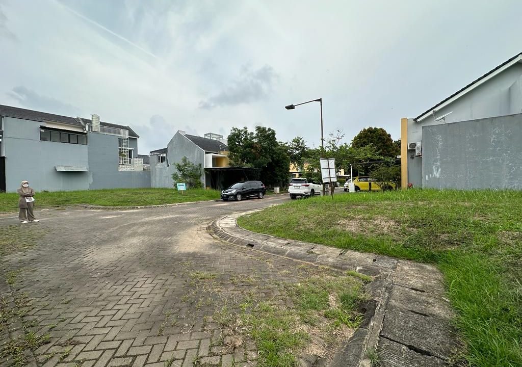 DIJUAL TANAH KAVLING CITRAGRAND CITY PALEMBANG (4)