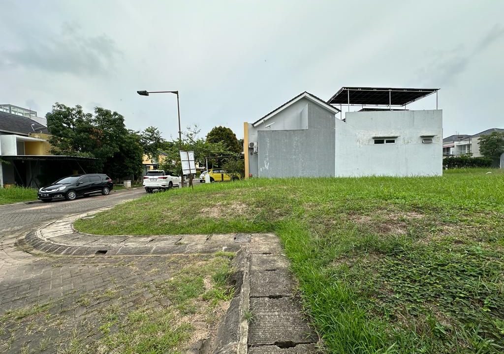 DIJUAL TANAH KAVLING CITRAGRAND CITY PALEMBANG (5)