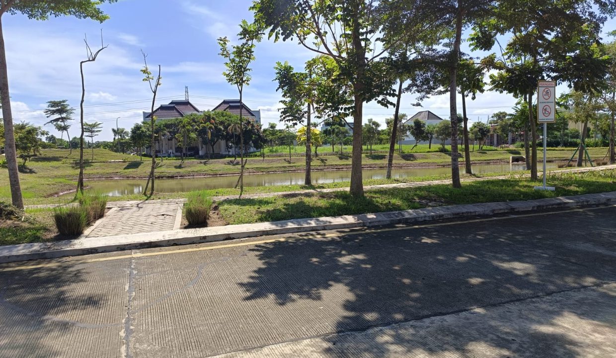 DIJUAL TANAH KAVLING CITRALAND PALEMBANG (3)