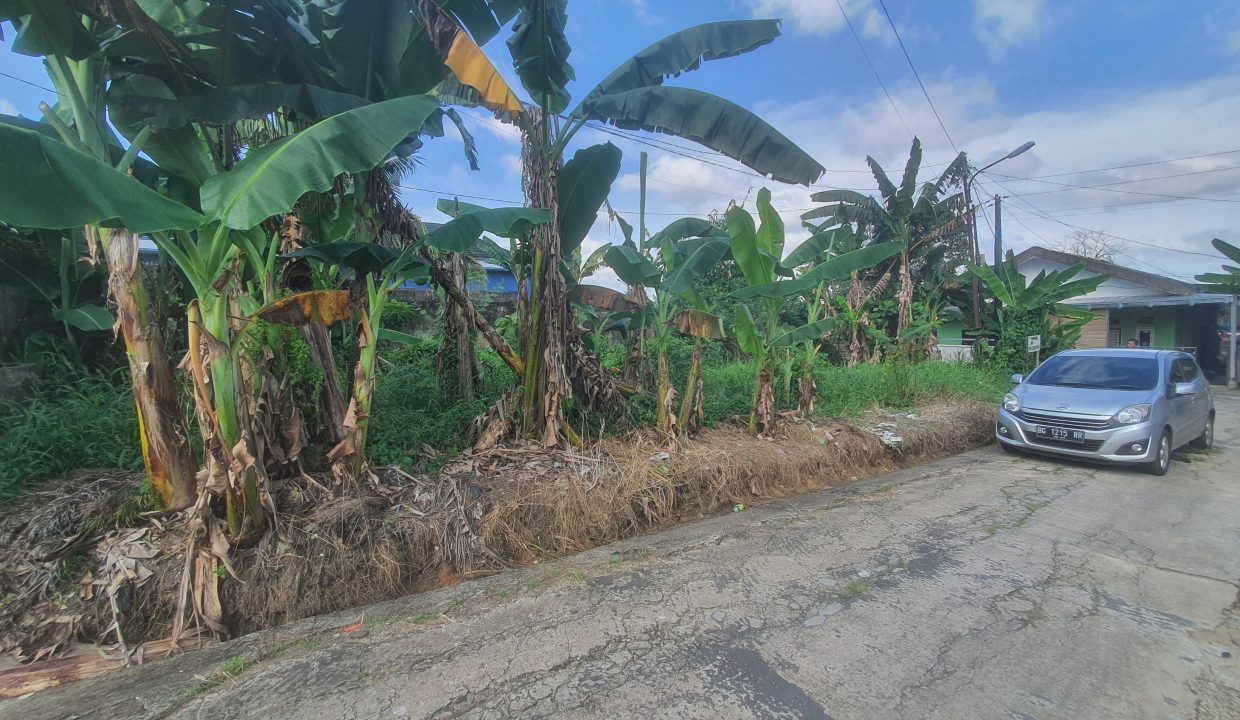 DIJUAL TANAH SUKABANGUN II PALEMBANG (5)