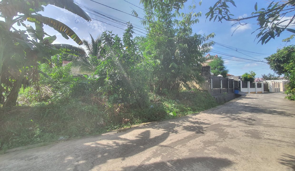 DIJUAL TANAH SUKABANGUN II PALEMBANG (6)