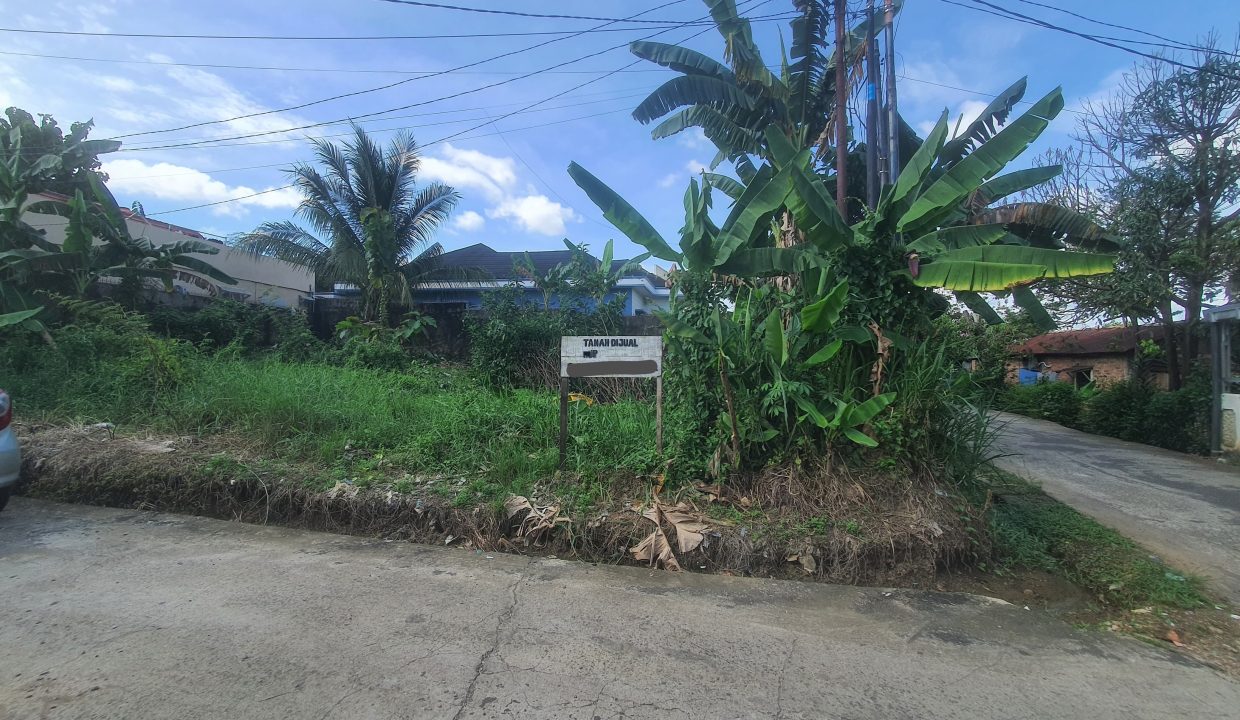 DIJUAL TANAH SUKABANGUN II PALEMBANG (7)