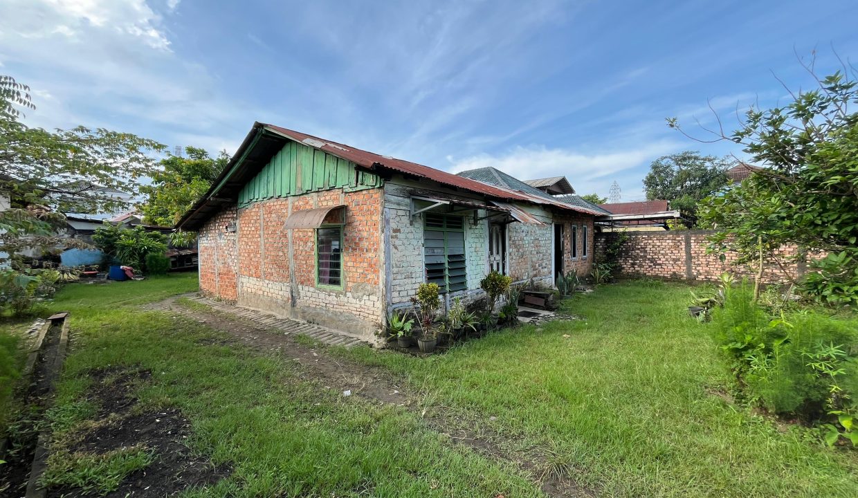 DIJUAL LAHAN BONUS RUMAH JALAN PELTU KOHAR (11)