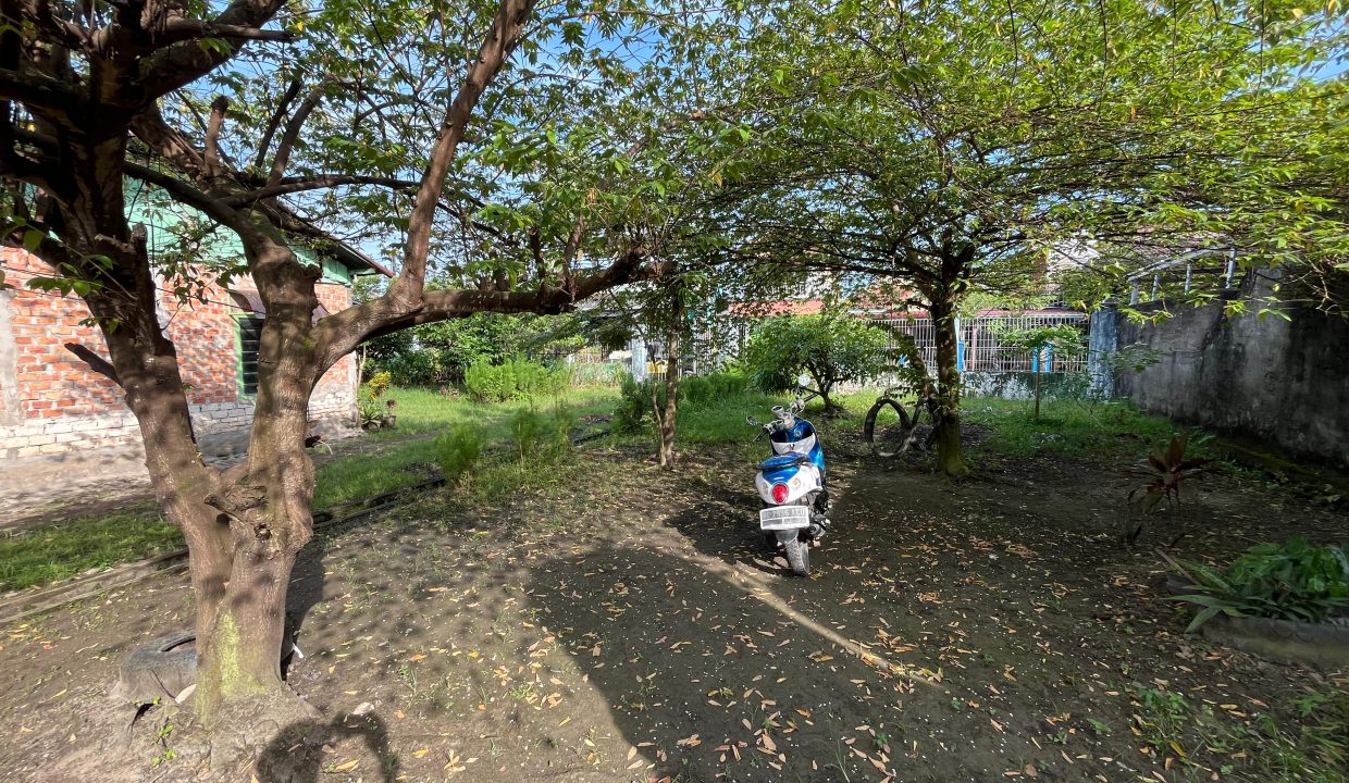 DIJUAL LAHAN BONUS RUMAH JALAN PELTU KOHAR (12)