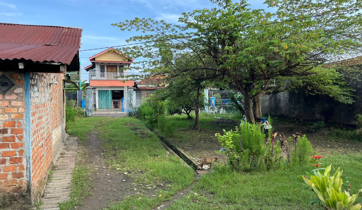 DIJUAL LAHAN BONUS RUMAH JALAN PELTU KOHAR (5)