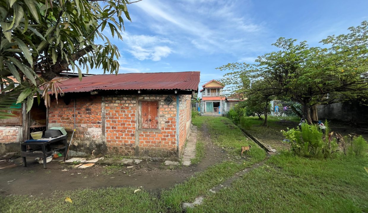 DIJUAL LAHAN BONUS RUMAH JALAN PELTU KOHAR (7)