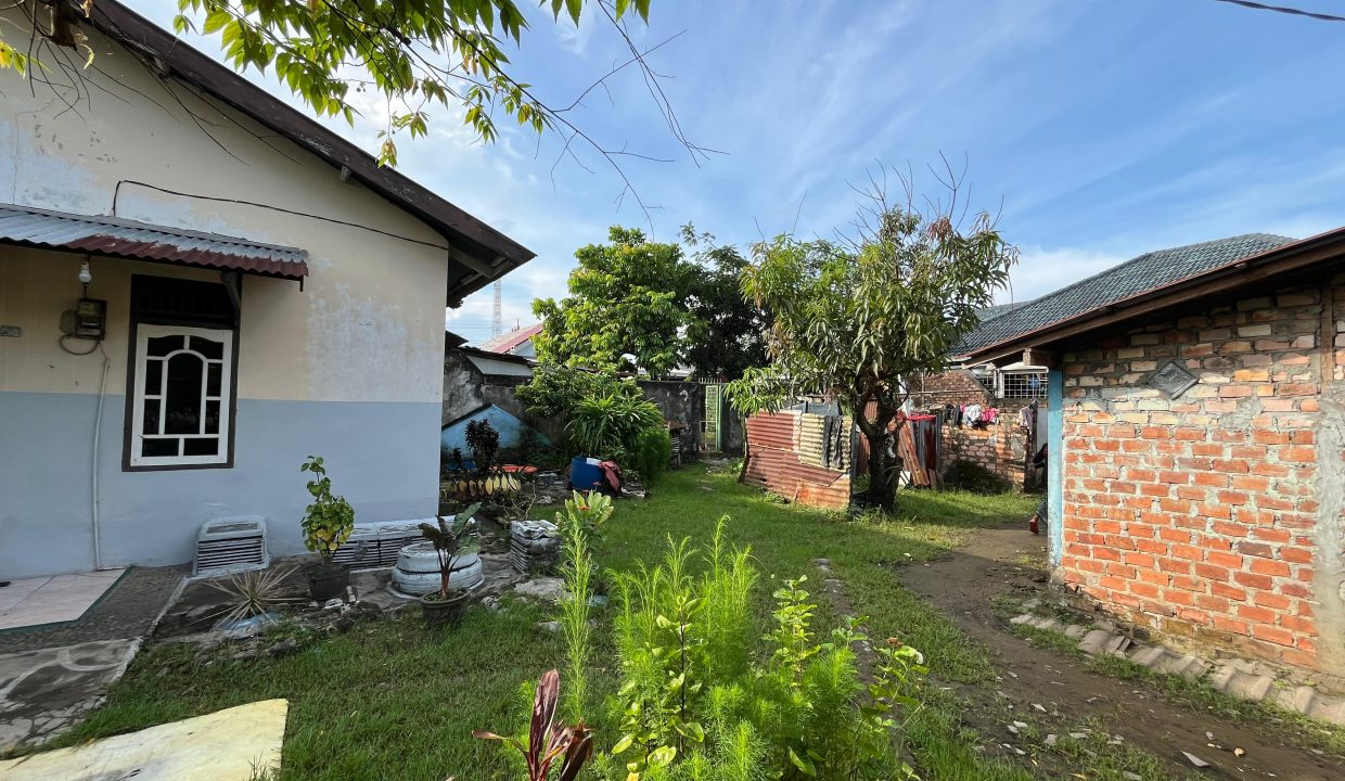 DIJUAL LAHAN BONUS RUMAH JALAN PELTU KOHAR (8)