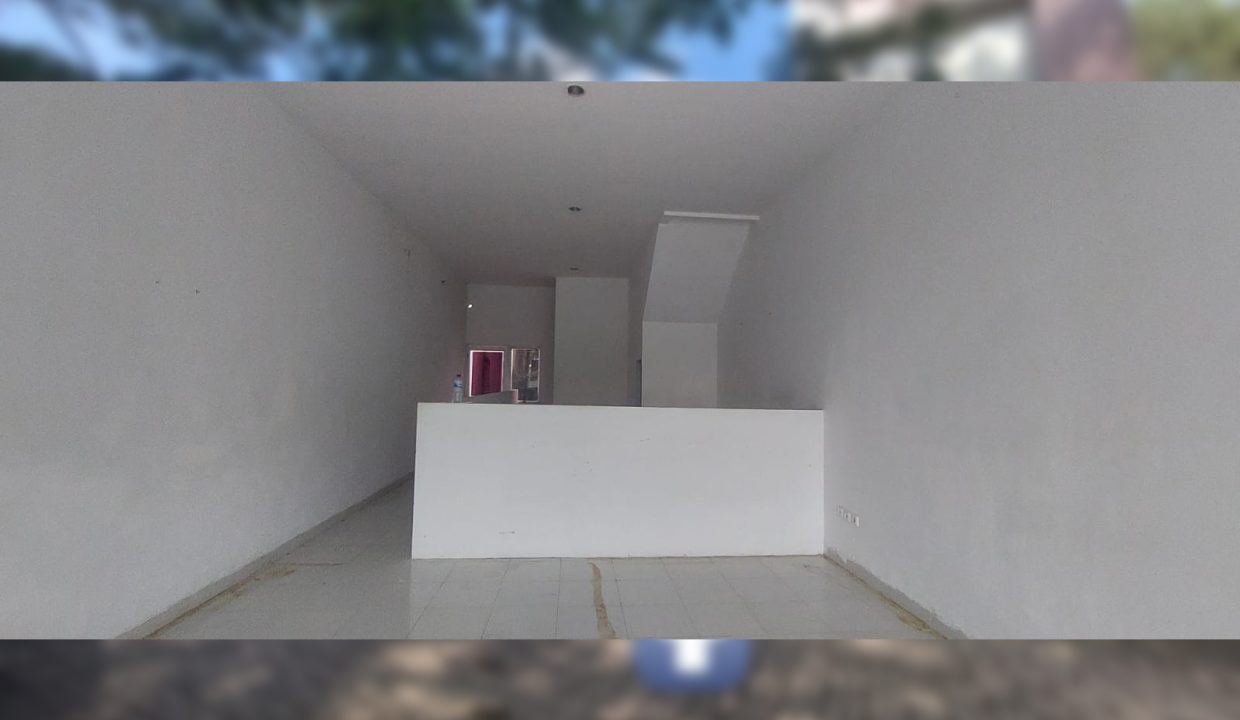 DIJUAL RUKO BOULEVARD KOMPLEK CITRA GRAND CITY PALEMBANG (2)