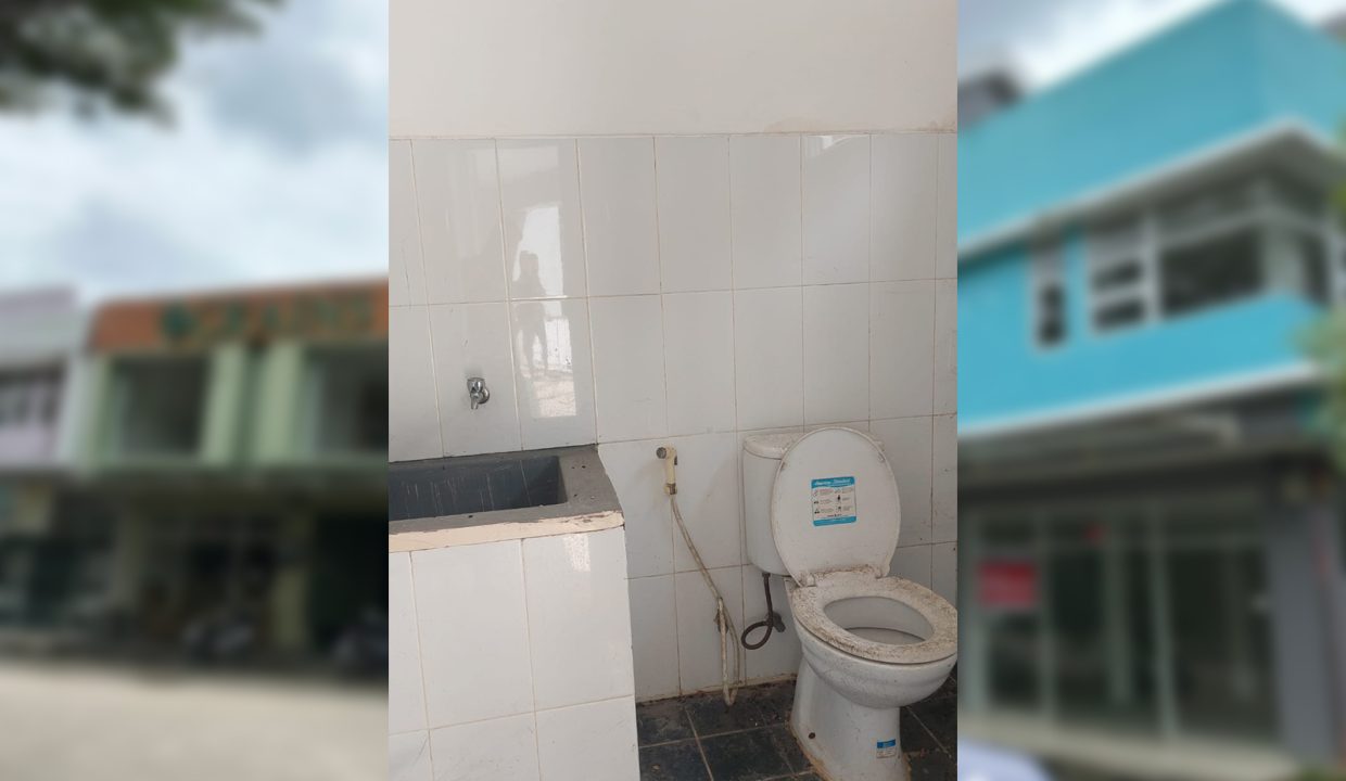 DIJUAL RUKO GOLDEN BOULEVARD CITRA GRAND CITY PALEMBANG (56)